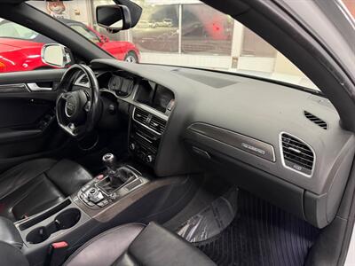 2014 Audi S4 3.0T quattro Premium Plus   - Photo 36 - Grand Rapids, MI 49548