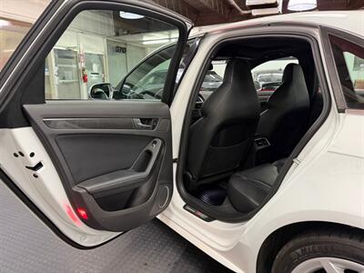 2014 Audi S4 3.0T quattro Premium Plus   - Photo 42 - Grand Rapids, MI 49548