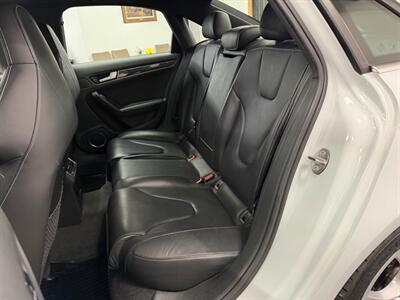 2014 Audi S4 3.0T quattro Premium Plus   - Photo 44 - Grand Rapids, MI 49548