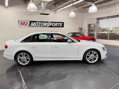 2014 Audi S4 3.0T quattro Premium Plus   - Photo 12 - Grand Rapids, MI 49548