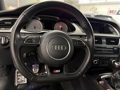 2014 Audi S4 3.0T quattro Premium Plus   - Photo 25 - Grand Rapids, MI 49548