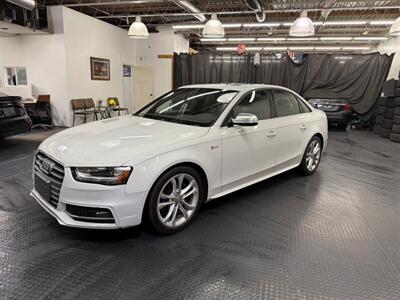 2014 Audi S4 3.0T quattro Premium Plus   - Photo 5 - Grand Rapids, MI 49548