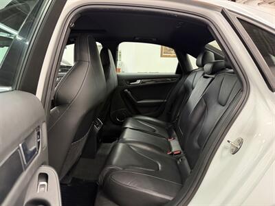 2014 Audi S4 3.0T quattro Premium Plus   - Photo 43 - Grand Rapids, MI 49548