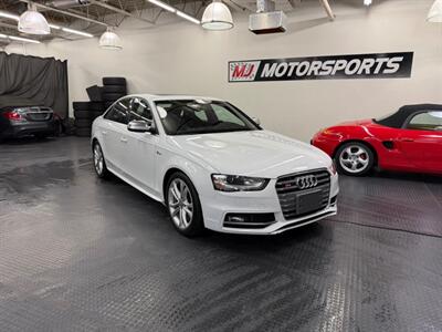 2014 Audi S4 3.0T quattro Premium Plus   - Photo 1 - Grand Rapids, MI 49548