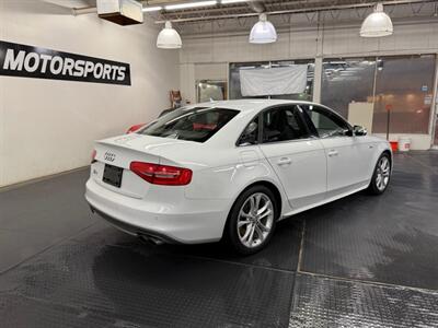 2014 Audi S4 3.0T quattro Premium Plus   - Photo 11 - Grand Rapids, MI 49548