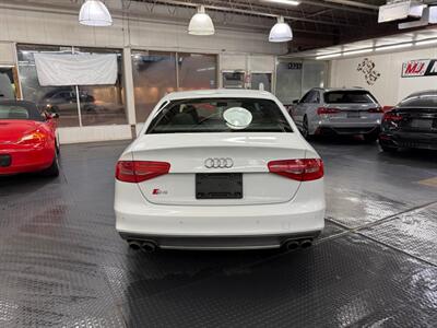 2014 Audi S4 3.0T quattro Premium Plus   - Photo 9 - Grand Rapids, MI 49548