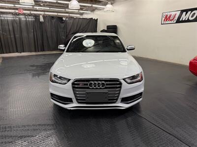 2014 Audi S4 3.0T quattro Premium Plus   - Photo 3 - Grand Rapids, MI 49548