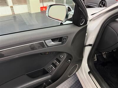 2014 Audi S4 3.0T quattro Premium Plus   - Photo 17 - Grand Rapids, MI 49548