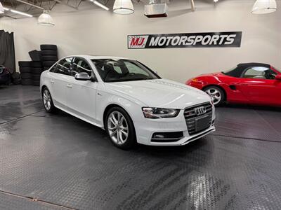 2014 Audi S4 3.0T quattro Premium Plus   - Photo 14 - Grand Rapids, MI 49548