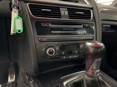 2014 Audi S4 3.0T quattro Premium Plus   - Photo 32 - Grand Rapids, MI 49548