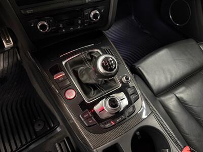 2014 Audi S4 3.0T quattro Premium Plus   - Photo 34 - Grand Rapids, MI 49548