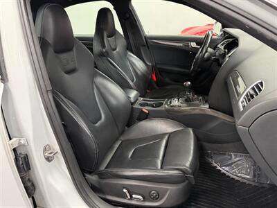 2014 Audi S4 3.0T quattro Premium Plus   - Photo 38 - Grand Rapids, MI 49548