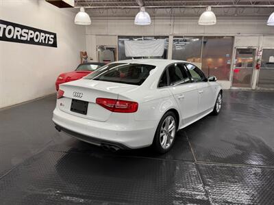 2014 Audi S4 3.0T quattro Premium Plus   - Photo 10 - Grand Rapids, MI 49548