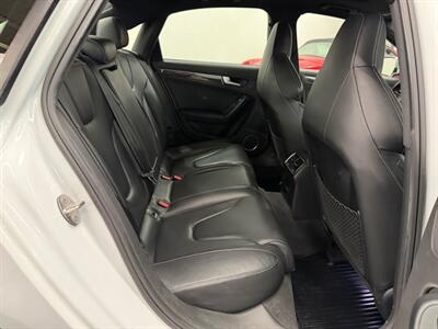 2014 Audi S4 3.0T quattro Premium Plus   - Photo 40 - Grand Rapids, MI 49548