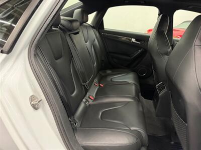 2014 Audi S4 3.0T quattro Premium Plus   - Photo 41 - Grand Rapids, MI 49548