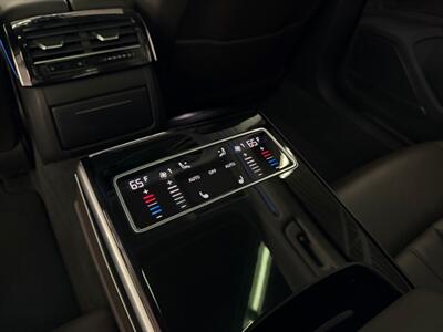 2019 Audi A8 L quattro 55 TFSI   - Photo 45 - Grand Rapids, MI 49548