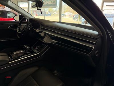 2019 Audi A8 L quattro 55 TFSI   - Photo 37 - Grand Rapids, MI 49548