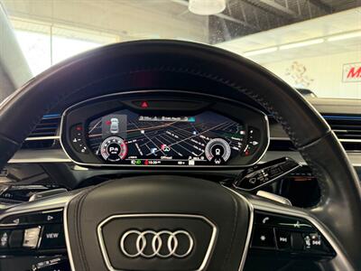 2019 Audi A8 L quattro 55 TFSI   - Photo 15 - Grand Rapids, MI 49548