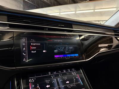 2019 Audi A8 L quattro 55 TFSI   - Photo 29 - Grand Rapids, MI 49548