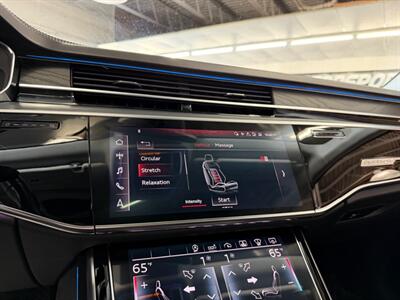 2019 Audi A8 L quattro 55 TFSI   - Photo 24 - Grand Rapids, MI 49548