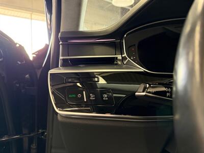 2019 Audi A8 L quattro 55 TFSI   - Photo 20 - Grand Rapids, MI 49548