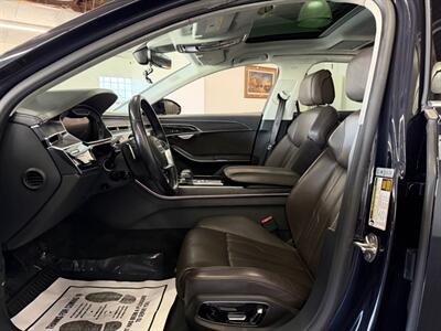 2019 Audi A8 L quattro 55 TFSI   - Photo 18 - Grand Rapids, MI 49548