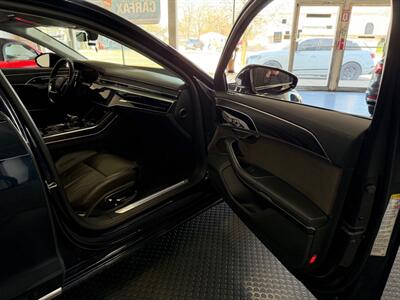 2019 Audi A8 L quattro 55 TFSI   - Photo 36 - Grand Rapids, MI 49548