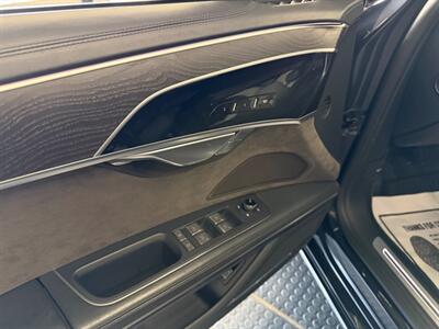 2019 Audi A8 L quattro 55 TFSI   - Photo 16 - Grand Rapids, MI 49548