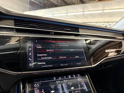 2019 Audi A8 L quattro 55 TFSI   - Photo 23 - Grand Rapids, MI 49548