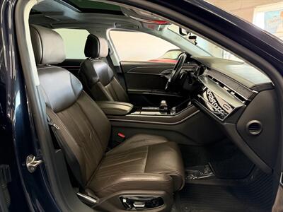2019 Audi A8 L quattro 55 TFSI   - Photo 39 - Grand Rapids, MI 49548