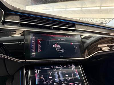 2019 Audi A8 L quattro 55 TFSI   - Photo 25 - Grand Rapids, MI 49548