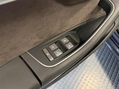 2019 Audi A8 L quattro 55 TFSI   - Photo 48 - Grand Rapids, MI 49548