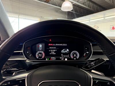 2019 Audi A8 L quattro 55 TFSI   - Photo 14 - Grand Rapids, MI 49548