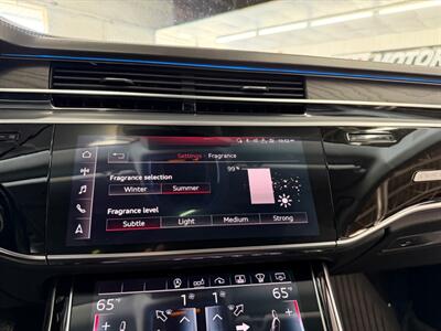 2019 Audi A8 L quattro 55 TFSI   - Photo 28 - Grand Rapids, MI 49548
