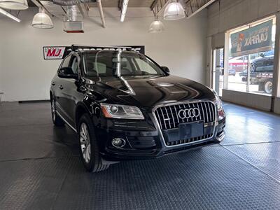 2017 Audi Q5 2.0T quattro Premium   - Photo 3 - Grand Rapids, MI 49548