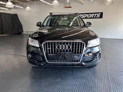 2017 Audi Q5 2.0T quattro Premium   - Photo 6 - Grand Rapids, MI 49548