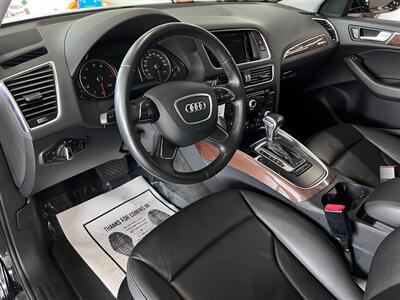 2017 Audi Q5 2.0T quattro Premium   - Photo 22 - Grand Rapids, MI 49548