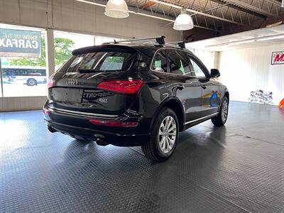 2017 Audi Q5 2.0T quattro Premium   - Photo 14 - Grand Rapids, MI 49548