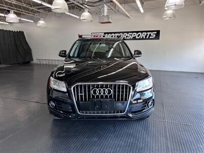 2017 Audi Q5 2.0T quattro Premium   - Photo 5 - Grand Rapids, MI 49548