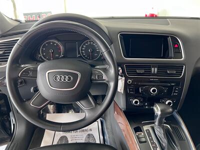 2017 Audi Q5 2.0T quattro Premium   - Photo 25 - Grand Rapids, MI 49548