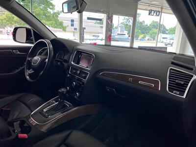 2017 Audi Q5 2.0T quattro Premium   - Photo 33 - Grand Rapids, MI 49548