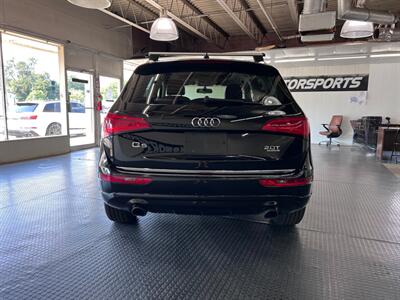 2017 Audi Q5 2.0T quattro Premium   - Photo 13 - Grand Rapids, MI 49548