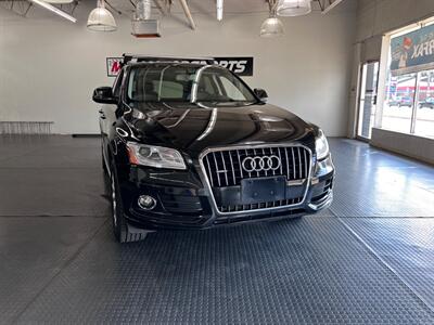 2017 Audi Q5 2.0T quattro Premium   - Photo 4 - Grand Rapids, MI 49548