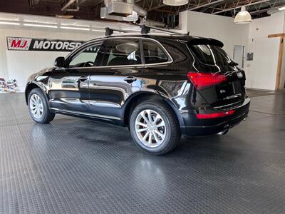 2017 Audi Q5 2.0T quattro Premium   - Photo 11 - Grand Rapids, MI 49548