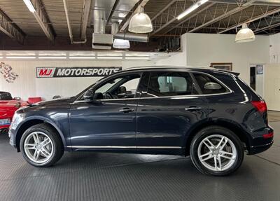 2016 Audi Q5 2.0T quattro Premium Plus   - Photo 7 - Grand Rapids, MI 49548