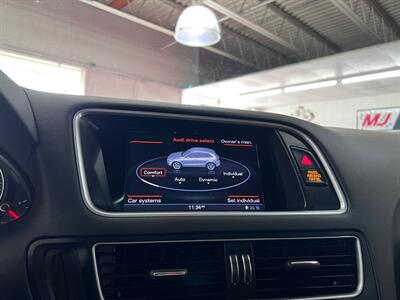 2016 Audi Q5 2.0T quattro Premium Plus   - Photo 24 - Grand Rapids, MI 49548