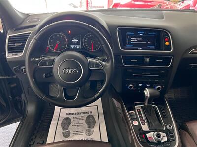 2016 Audi Q5 2.0T quattro Premium Plus   - Photo 20 - Grand Rapids, MI 49548