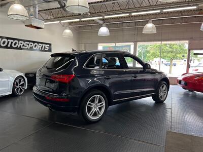 2016 Audi Q5 2.0T quattro Premium Plus   - Photo 10 - Grand Rapids, MI 49548