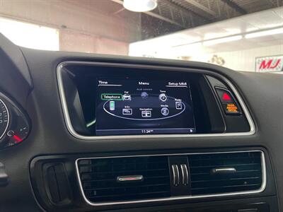 2016 Audi Q5 2.0T quattro Premium Plus   - Photo 23 - Grand Rapids, MI 49548