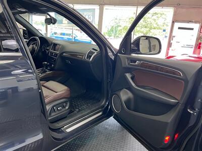 2016 Audi Q5 2.0T quattro Premium Plus   - Photo 30 - Grand Rapids, MI 49548
